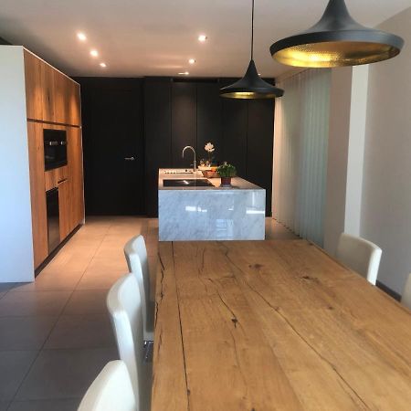 Landelijke Villa Met Zwembad En Gezellige Openhaard Zemst 외부 사진