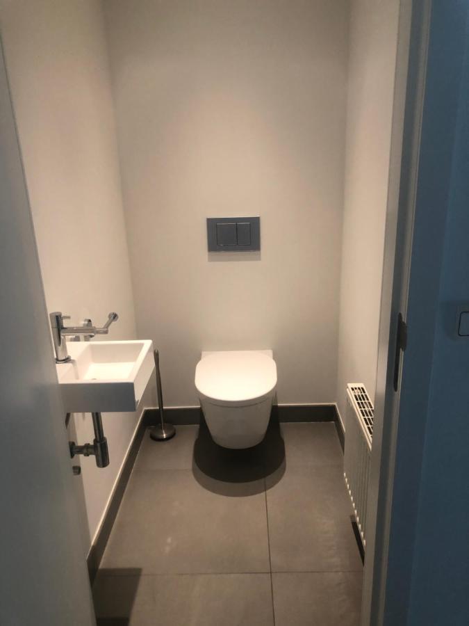 Landelijke Villa Met Zwembad En Gezellige Openhaard Zemst 외부 사진