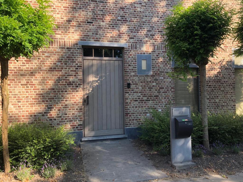 Landelijke Villa Met Zwembad En Gezellige Openhaard Zemst 외부 사진